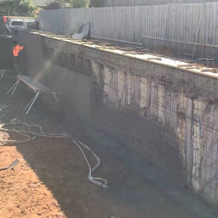 A Plus Shotcrete & Steel Fixing 